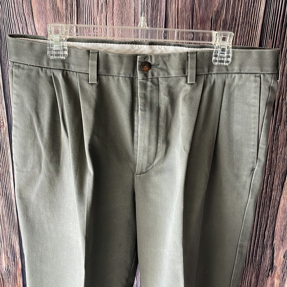 Men’s Grey Slacks - Picture 3 of 6